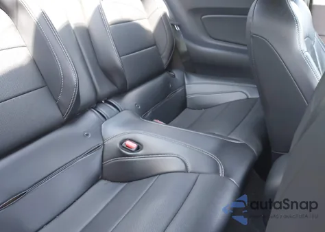 2021 Ford Mustang Ecoboost Premium Fastback from USA, damaged, VIN 1FA6P8TH7M5151275